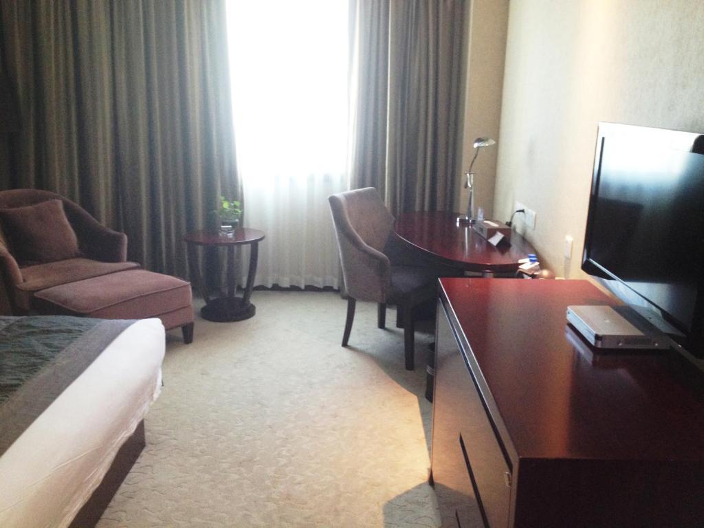 Ruijing International Hotel Hangzhou Room photo