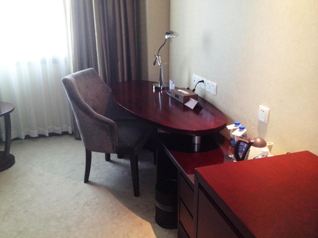 Ruijing International Hotel Hangzhou Room photo